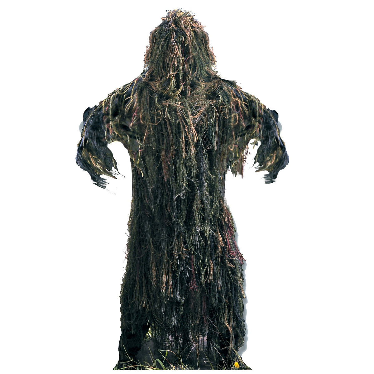 Rothco Lightweight All Purpose Ghillie Suit