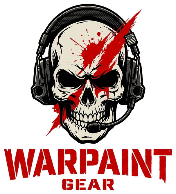 Warpaint Gear
